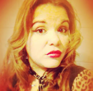 Meet your Posher, Alexandra